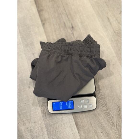 Champion Women’s Black Athletic Running Shorts Size XXL Liner Lightweight - Picture 5 of 5